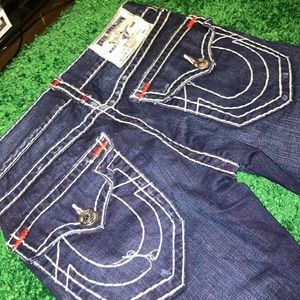 True religion Jean Sz 28